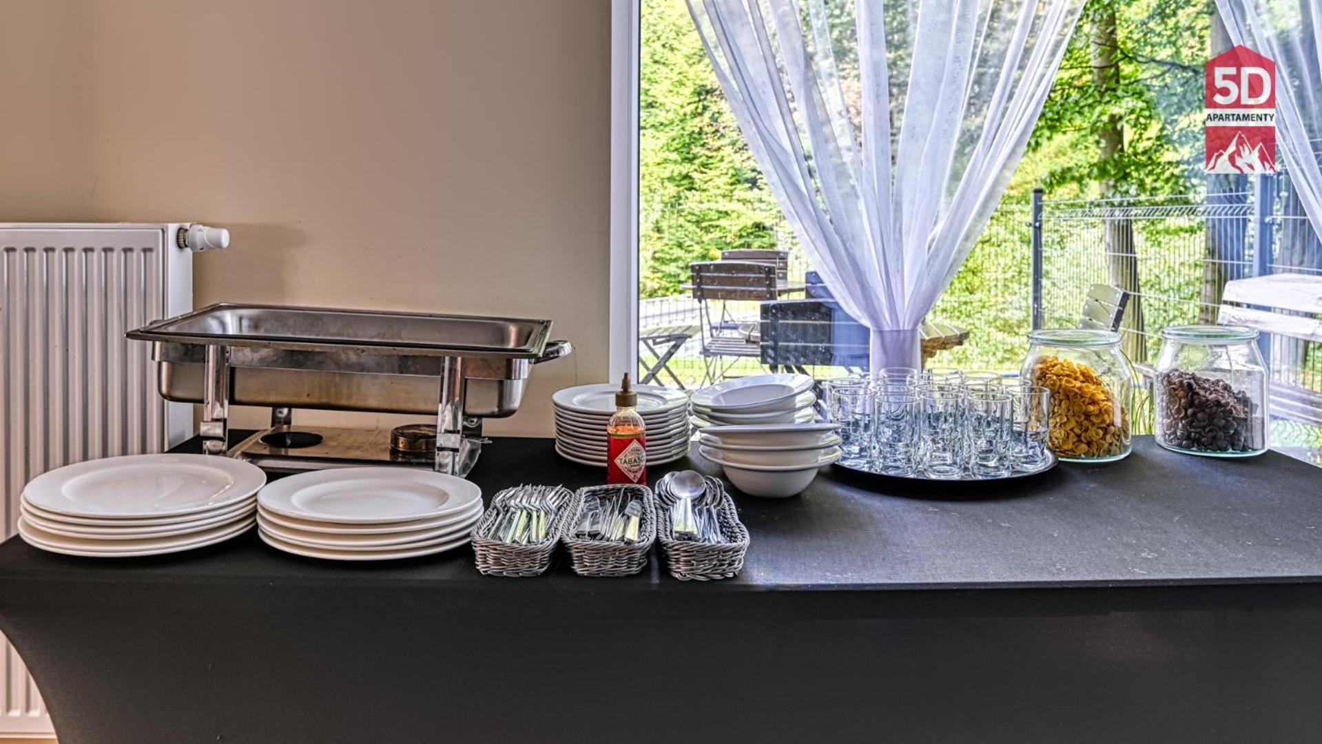 Apartament Spa 40 Resort Kozubnik Blisko Szczyrk - 5D Apartamenty Porąbka Екстериор снимка