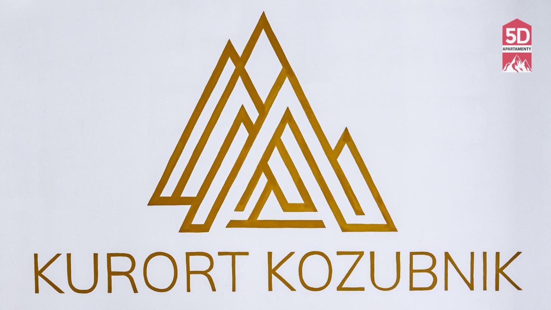 Apartament Spa 40 Resort Kozubnik Blisko Szczyrk - 5D Apartamenty Porąbka Екстериор снимка