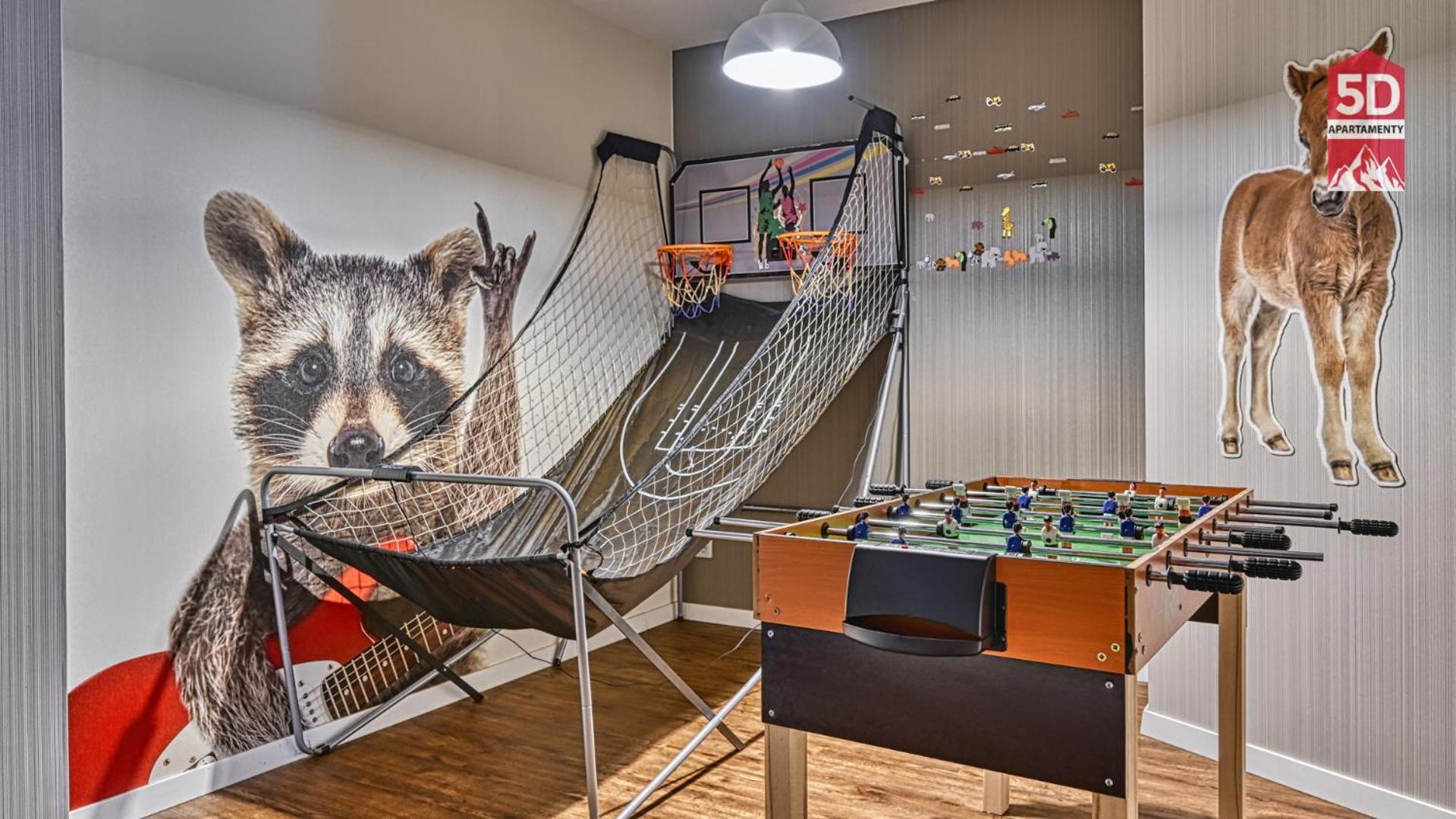 Apartament Spa 40 Resort Kozubnik Blisko Szczyrk - 5D Apartamenty Porąbka Екстериор снимка