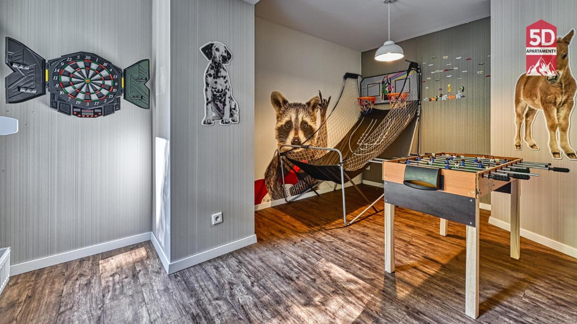 Apartament Spa 40 Resort Kozubnik Blisko Szczyrk - 5D Apartamenty Porąbka Екстериор снимка
