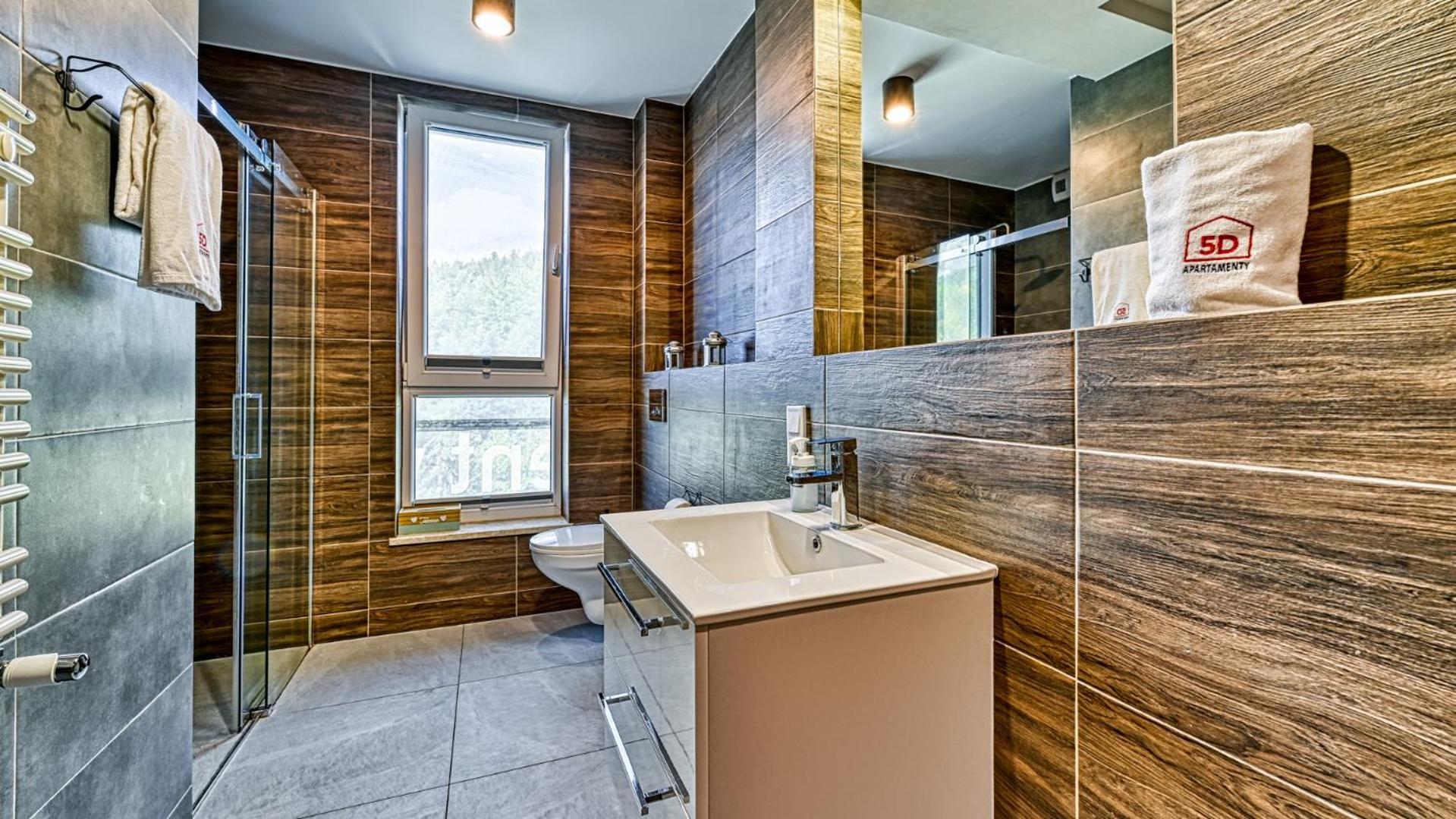 Apartament Spa 40 Resort Kozubnik Blisko Szczyrk - 5D Apartamenty Porąbka Екстериор снимка