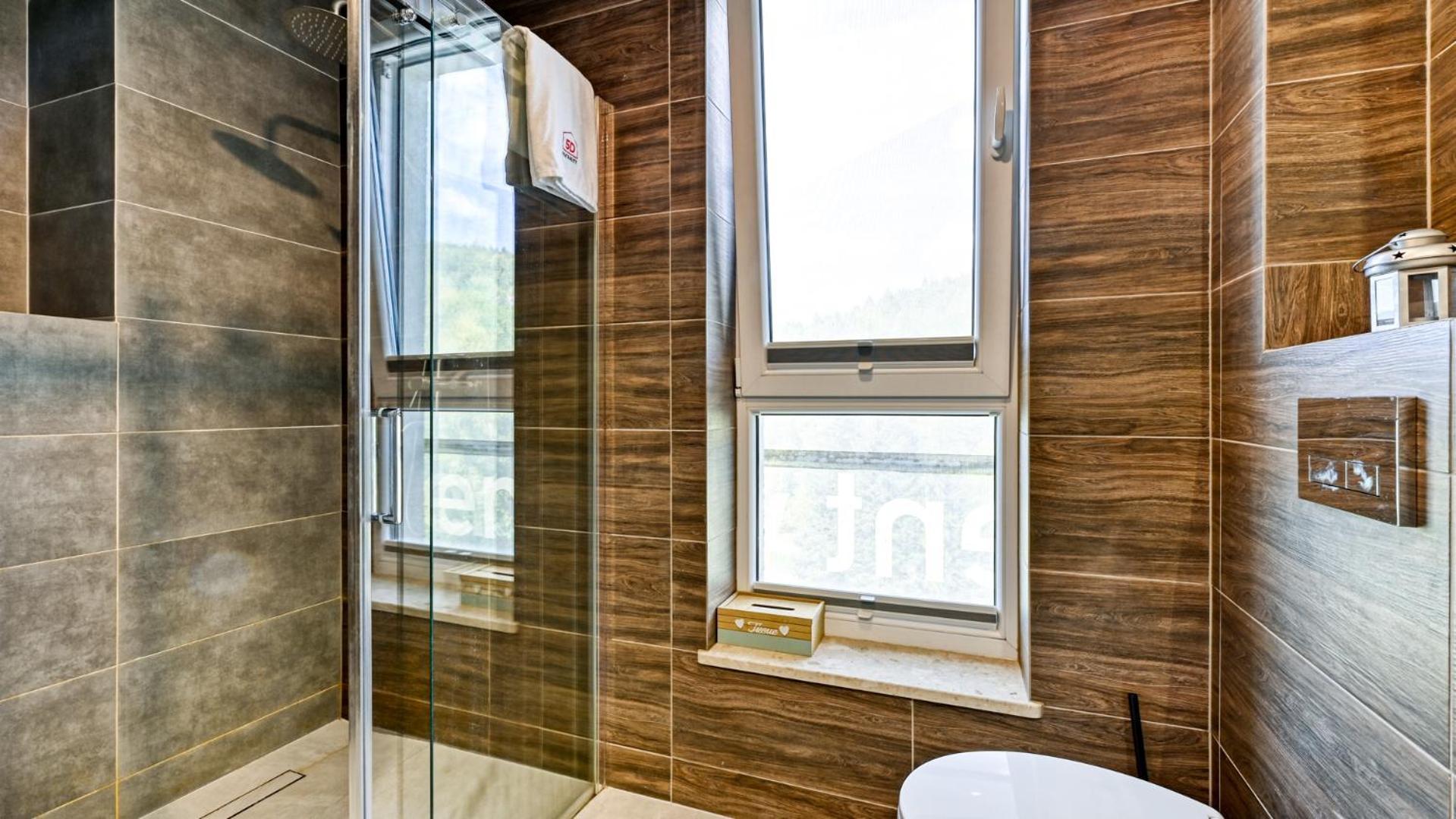 Apartament Spa 40 Resort Kozubnik Blisko Szczyrk - 5D Apartamenty Porąbka Екстериор снимка